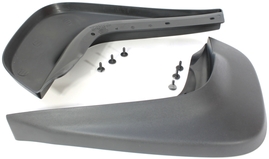 MUDFLAP KIT Rear Volvo 30744142 (OEM)