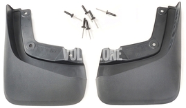 MUDFLAPS Rear Volvo 30744558 (OEM)