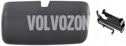 Tow Hook COVER Volvo 30756384 // type designation 30756387, 30756390, 31269495, 31269497