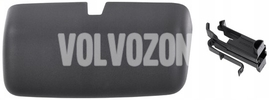 Tow Hook COVER Volvo 30756384 // type designation 30756387, 30756390, 31269495, 31269497 (OEM)