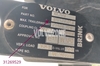 Krytka tažného zařízení P2 (2007-) XC90, typ tažného zařízení 31269529 (OEM)