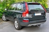 Krytka tažného zařízení P2 (2007-) XC90, typ tažného zařízení 31269529 (OEM)