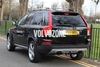 Krytka tažného zařízení P2 (2007-) XC90 R-Design, typ tažného zařízení 31269529 (OEM)