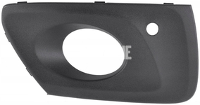 Bumper COVER Left Volvo 31353574 // s otvorem pro parkovací senzor