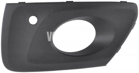 Bumper COVER Right Volvo 31353575 // s otvorem pro parkovací senzor
