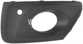 Bumper COVER Right Volvo 31353575 // s otvorem pro parkovací senzor (OEM)