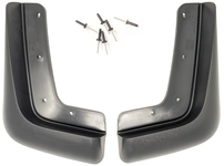 MUDFLAPS Front Volvo 31373331