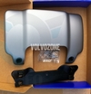 COVER Volvo 31373614 // Skidplate, 