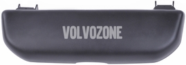 Eyeglasses holder Volvo 31403479 // charcoal (OEM)