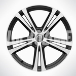 ALUMINIUM RIM Volvo 31414546