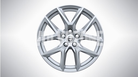ALUMINIUM RIM Volvo 31423851 // 18