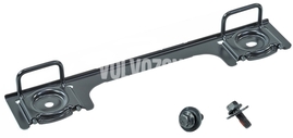 Isofix konzola P1 C30/C70 II/S40 II/V50 (OEM)