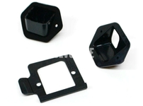 CAMERA HOUSING Volvo 31439201