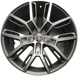 ALUMINIUM RIM Volvo 31454842