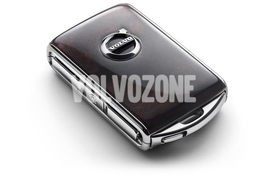 SHELL Volvo 31659816 // Flame birch wood (OEM)