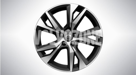 ALUMINIUM RIM Volvo 31471482 // 18