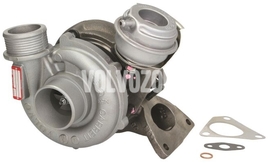 Turbo 2.4D/D5 (-2006) P2 S60/S80/V70 II/XC70 II/XC90