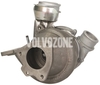 Turbo 2.4D/D5 (-2006) P2 S60/S80/V70 II/XC70 II/XC90