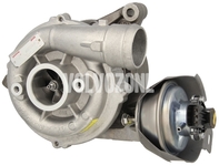 Turbo 2.0D P1 C30/C70 II/S40 II/V50 P3 S80 II/V70 III