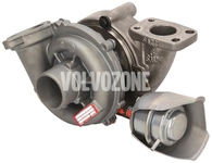 Turbo 1.6D P1 C30/S40 II/V50 P3 S80 II/V70 III