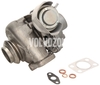 Turbo 1.6D P1 C30/S40 II/V50 P3 S80 II/V70 III