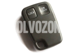 Pouzdro dálkového ovládání (2000-2003) S40/V40 2 tlačítkové