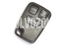 Pouzdro dálkového ovládání P80 C70/S70/V70(XC) 3 tlačítkové