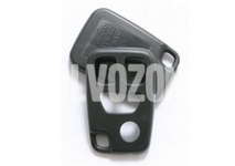 Pouzdro dálkového ovládání P80 C70/S70/V70(XC) 4 tlačítkové