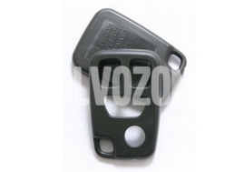 Pouzdro dálkového ovládání P80 C70/S70/V70(XC) 4 tlačítkové