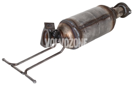 DPF filtr 2.4D/D5 P2 (2006-) FWD S60/V70 II