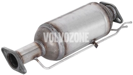 DPF filtr 2.0D P1 C30/C70 II/S40 II/V50, P3 S80 II/V70 III
