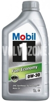 Motorový olej Mobil 1 ESP LV 0W-30 1L