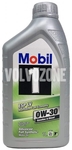 Motorový olej Mobil 1 ESP LV 0W-30 1L