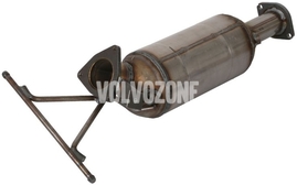 DPF filtr 2.4D/D5 P2 (2006-) AWD V70 II/XC70 II/XC90
