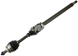 Poloos pravá turbo P2 S60/V70 II převodovka AW55-50/51SN