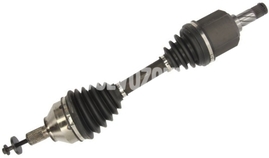 Poloos levá 5 válec D3/D4/D5 2.4/T5 P1 C30/C70 II/S40 II/V50 převodovka M56, M66