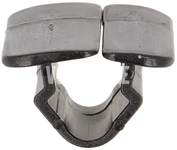 Clip zvukové izolace kapoty P80 P1 P2 P3 SPA CMA