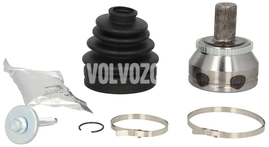 Vnější homokinetický kloub 2.4/D5 P2 (2006-) XC90 převodovka M66 AWD