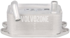 Chladič motorového oleje 2.4D/D5 P2 S60/S80/V70 II/XC70 II/XC90