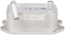 Chladič motorového oleje 2.4D/D5 P2 S60/S80/V70 II/XC70 II/XC90
