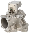 EGR ventil 2.4D/D5 P1 (ENG -572276), P2 (2006-), P3 (-2009)