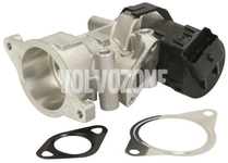 EGR ventil 2.0D P1 P3