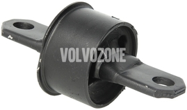 Uložení tehlice/zadního ramene P1 C30/C70 II/S40 II/V50