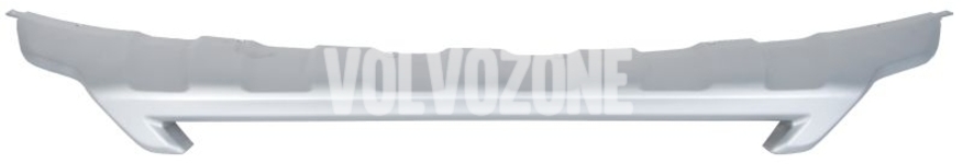 Spodní ochranná lišta předního nárazníku P3 (-2013) S60 II/V60
