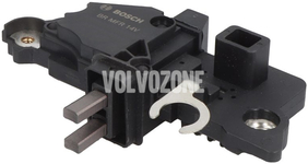 Regulátor napětí alternátoru P2 (-2004) S60/S80/V70 II/XC70 II/XC90
