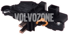 Regulátor napětí alternátoru P2 (-2004) S60/S80/V70 II/XC70 II/XC90