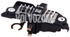 Regulátor napětí alternátoru P2 (-2004) S60/S80/V70 II/XC70 II/XC90