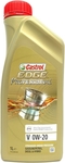 Motorový olej Castrol Edge Professional V 0W-20 1L