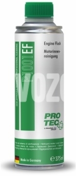 Pro-Tec Engine Flush 375 ml - čistič vnitřních částí motoru - výplach