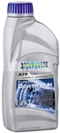 Převodový olej automatické převodovky Ravenol ATF Dexron III H 1L